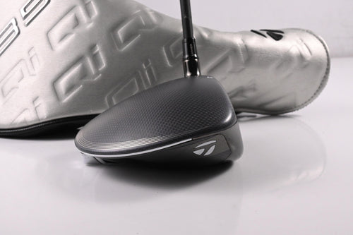Taylormade Qi35 Max Lite Driver / 12 Degree / Regular Flex VANQUISH 4 Shaft