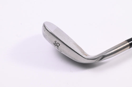 Ping Tour Sand Wedge / 56 Degree / Black Dot / Wedge Flex Steel Shaft