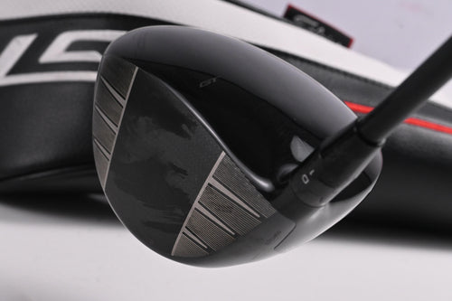 Titleist GT3 Driver / 11 Degree / X-Flex Tensei 1K White 65 Shaft