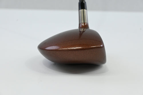 Taylormade Ti Bubble #3 Wood / 15 Degree / Regular Flex Taylormade Bubble 80