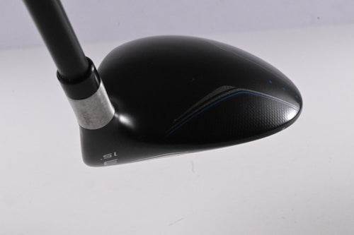Taylormade Jetspeed #3 Wood / 15 Degree / Stiff Flex Matrix Velox T 69 Shaft