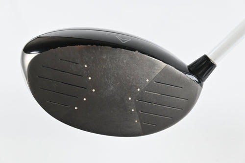 Callaway FT-iQ Driver / 9 Degree / Stiff Flex Fubuki 60 Shaft