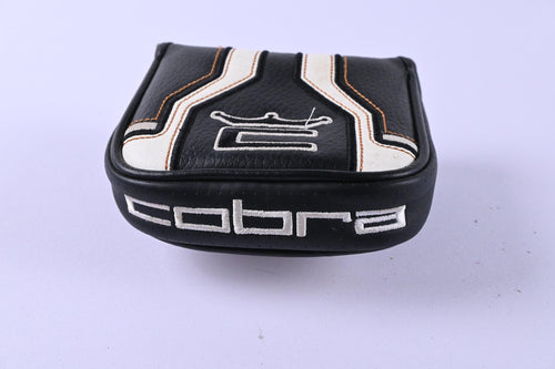 Cobra 2024 Vintage Nova Putter / 35.5 Inch