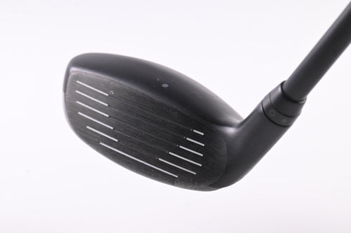Ping G430 #4 Hybrid / 22 Degree / Senior Flex Ping Alta CB Black 70 Shaft