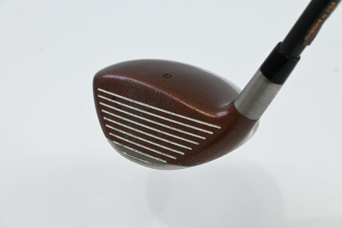 Taylormade Ti Bubble #3 Wood / 15 Degree / Regular Flex Taylormade Bubble 80