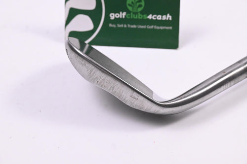 Cobra King Sand Wedge / 56 Degree / X-Flex KBS $-Taper 130 Shaft