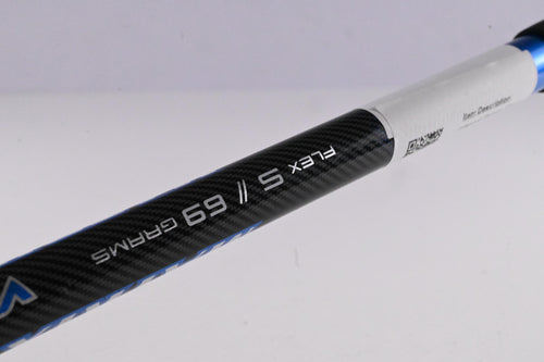 Taylormade Jetspeed #3 Wood / 15 Degree / Stiff Flex Matrix Velox T 69 Shaft