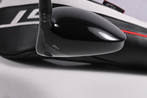 Titleist GT3 Driver / 11 Degree / X-Flex Tensei 1K White 65 Shaft