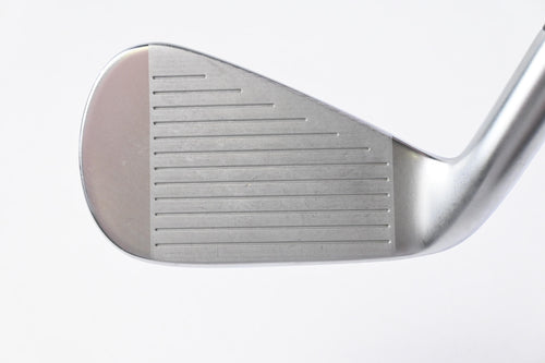 Srixon ZX4 #4 Iron / 21 Degree / Stiff Flex XP 95 S300 Shaft