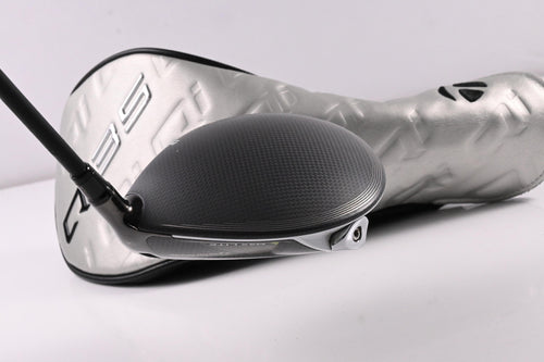 Taylormade Qi35 Max Lite Driver / 12 Degree / Regular Flex VANQUISH 4 Shaft