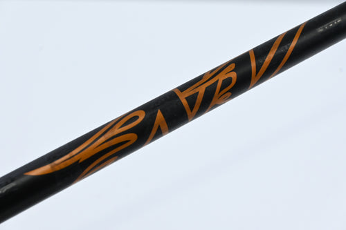Aldila NV Orange NXT 85 #6 Hybrid Shaft / Regular Flex / Titleist 2nd Gen