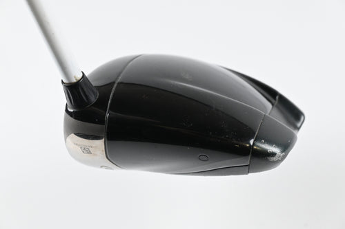 Callaway FT-iQ Driver / 9 Degree / Stiff Flex Fubuki 60 Shaft
