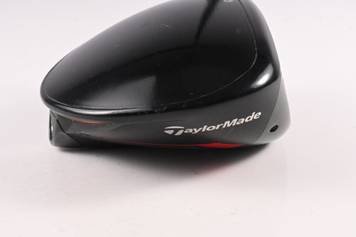 Taylormade Stealth Driver / 10.5 Degree / Regular Flex KBS MAX HL 42 Shaft