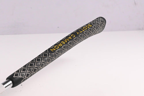 Scotty Cameron Phantom X #9.5 2022 Putter / 34 Inch