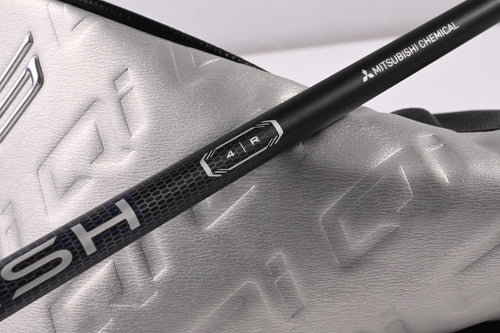 Taylormade Qi35 Max Lite Driver / 12 Degree / Regular Flex VANQUISH 4 Shaft