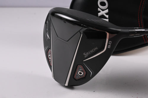 Srixon ZXi Driver / 9 Degree / Stiff Flex Miyasaki Codex 6 Shaft