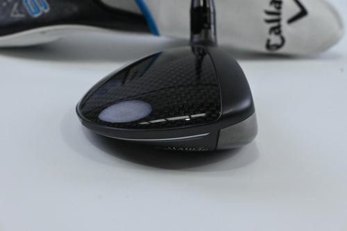 Callaway Paradym Ai Smoke Triple Diamond #3 Wood / 15 Degree / X-Flex Kai'li 70