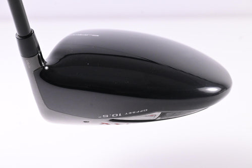 Cobra F-Max Superlite Driver / 10.5 Degree / Senior Flex Cobra Superlite 45 Shaft