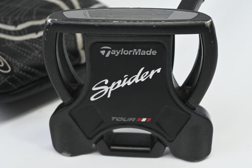 Taylormade Spider Tour 2018 Putter / 34 Inch