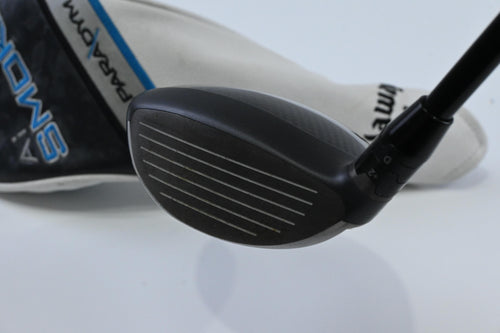 Callaway Paradym Ai Smoke Triple Diamond #3 Wood / 15 Degree / X-Flex Kai'li 70