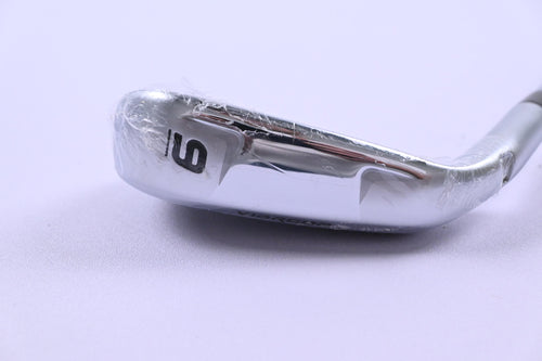 Tour Edge E725 #9 Iron / X-Flex Dynamic Gold Mid 115 X100 Shaft