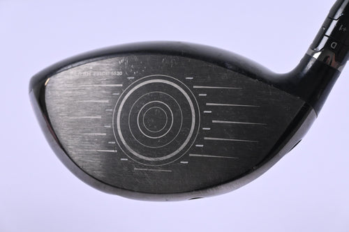 Callaway Mavrik Driver / 9 Degree / Stiff Flex Tensei AV White 65 Shaft