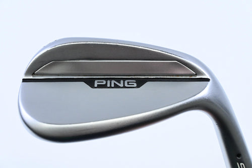 Ping S159 Sand Wedge / 56 Degree / Black Dot / Wedge Flex Ping Z-Z115 Shaft