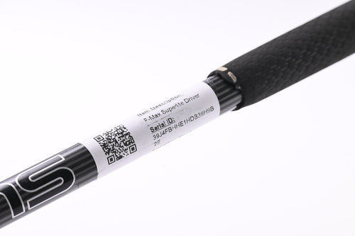 Cobra F-Max Superlite Driver / 10.5 Degree / Senior Flex Cobra Superlite 45 Shaft