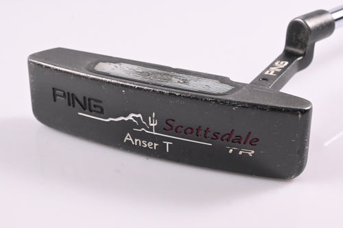 Ping Scottsdale TR Anser T Putter / 34 Inch