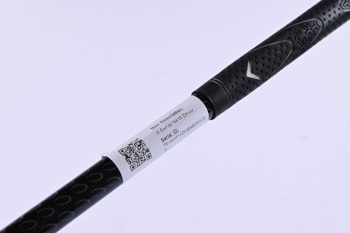 Callaway X-Series N415 Driver / 10.5 Degree / Regular Flex ProLaunch AXIS 60