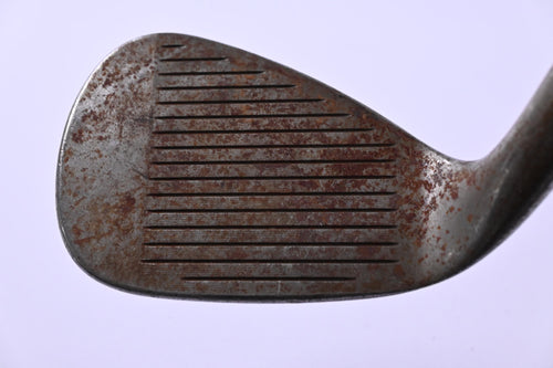 Callaway Mack Daddy 4 Gap Wedge / 52 Degree / Stiff Flex Dynamic Gold S300 Shaft