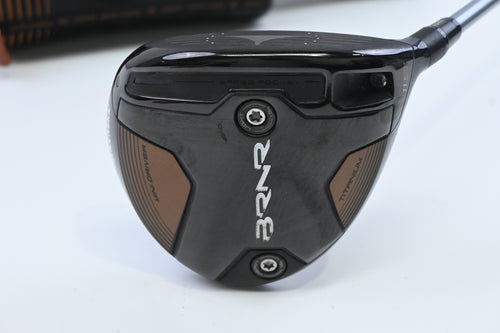Taylormade BRNR Mini Driver / 11.5 Degree / Stiff Flex Fujikura Rombax Shaft