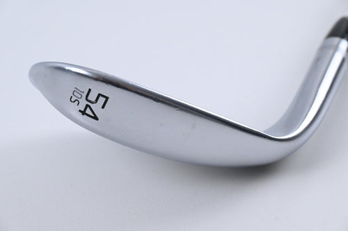 Titleist Vokey SM10 Sand Wedge / 54 Degree / Wedge Flex Vokey SM10 Shaft