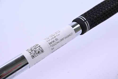 Tour Edge E725 #9 Iron / X-Flex Dynamic Gold Mid 115 X100 Shaft