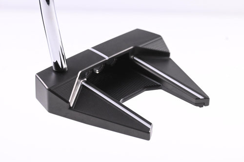 Scotty Cameron Phantom Black 2025 #7 Double Bend Putter / 34 Inch