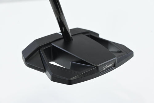 Taylormade Spider ZT Black Putter / 34 Inch