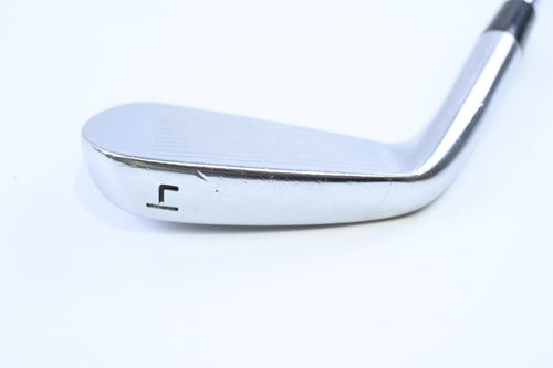 TaylorMade P7MB 2020 #4 Iron / 24 Degree / X-Flex KBS Tour 130 Shaft