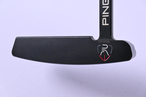 Ping Redwood Anser Putter / Black Dot / 35 Inch