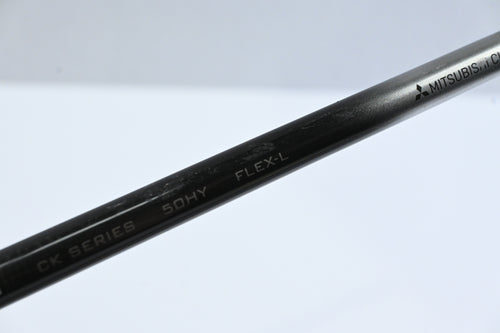 Ladies Tensei CK Red 50 #6 Hybrid Shaft / Ladies Flex / Titleist 2nd Gen