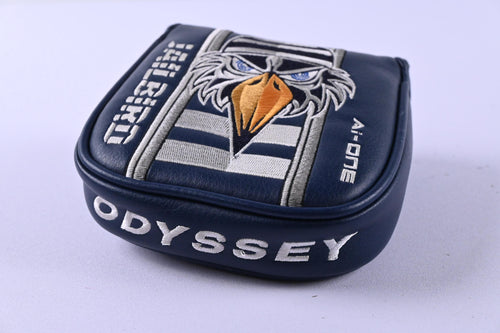 Odyssey Ai-One Square 2 Square Jailbird Putter / 35 Inch