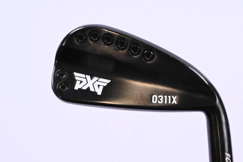 PXG 0311 X Gen1 #3 Iron / 19 Degree / Regular Flex Elevate MPH 95 Shaft