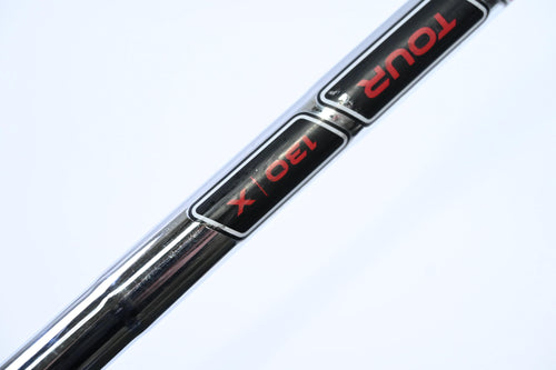 TaylorMade P7MB 2020 #4 Iron / 24 Degree / X-Flex KBS Tour 130 Shaft
