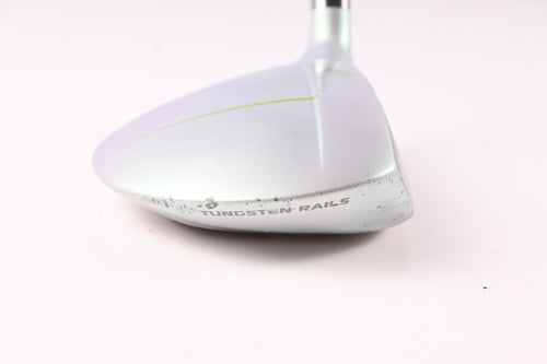 Ladies Cobra Baffler T-Rail #5 Wood / 20 Degree / Ladies Flex Graphite Design 55