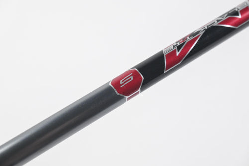 Left Hand Callaway Big Bertha Alpha 2014 Driver / 9 Degree / Stiff Flex Matrix