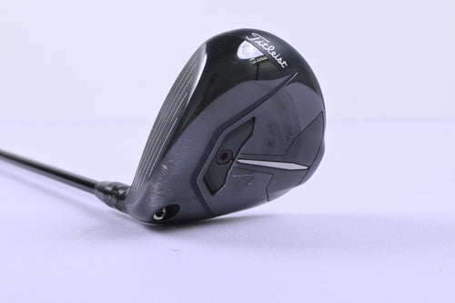 Left Hand Titleist TSR2 #3 Wood / 15 Degree / Regular Flex Tensei AV Blue 65