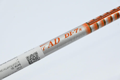 Graphite Design Tour AD DI-7 #5 Wood Shaft / X-Flex / PXG