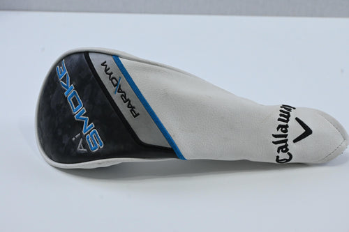 Callaway Paradym Ai Smoke Triple Diamond #3 Wood / 15 Degree / X-Flex Kai'li 70