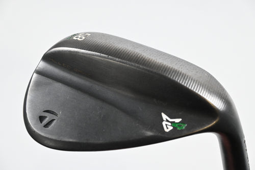 Taylormade Milled Grind 4 Lob Wedge / 58 Degree / Wedge Flex Dynamic Gold 115