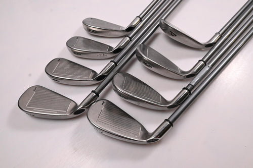 Callaway X-14 Irons / 3-PW / Regular Flex Steelhead X-14 Shafts