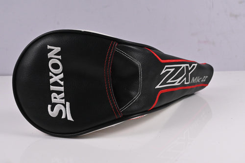 Srixon ZXi Driver / 9 Degree / Stiff Flex Miyasaki Codex 6 Shaft